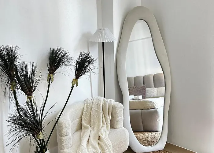Apartamento Tranquil Space Near Naia 3 Manila