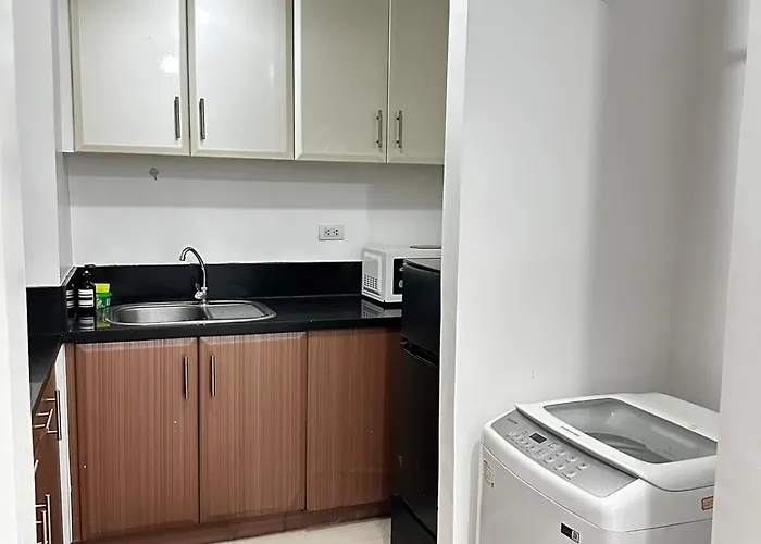 Apartamento Tranquil Space Near Naia 3 *